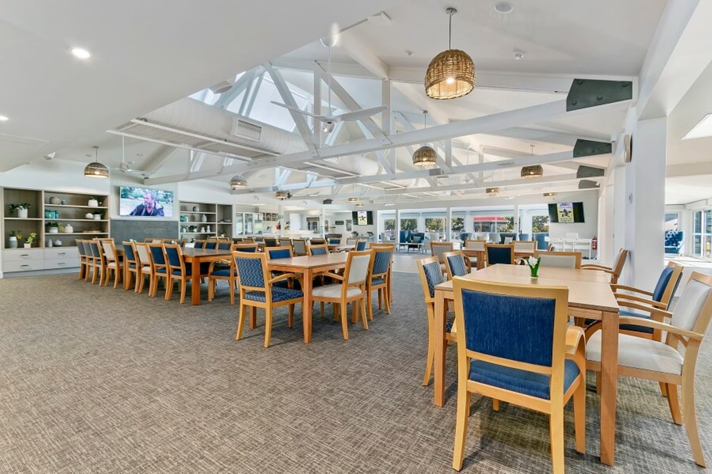 Life at Patterson Lakes Patterson Lakes Levande